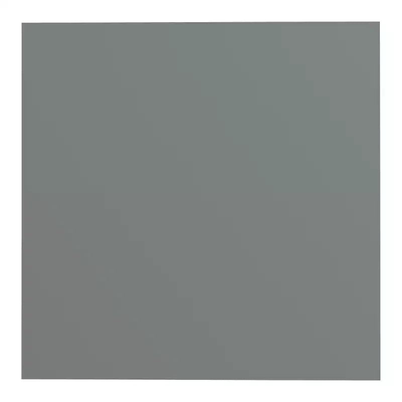 Lavish Home Round End Table, Modern Stand with Tray Top to Hold Drinks or Display, Accent Table or Nightstand