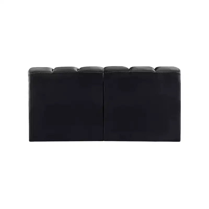 Meridian Furniture,Arc Velvet Modular Sofa